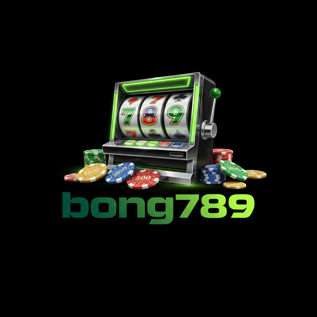 Logo của bong789